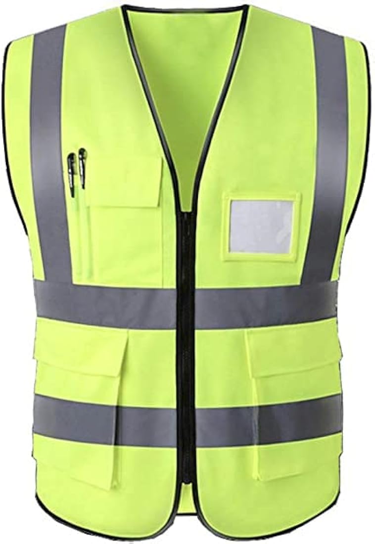 Hi-Vis Vest 2